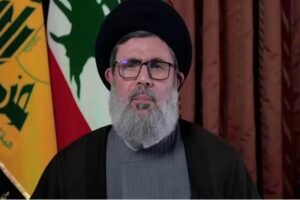 Hezbollah Confirms Death of Key Leader Hashem Safieddine